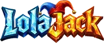 Lolajack casino logo
